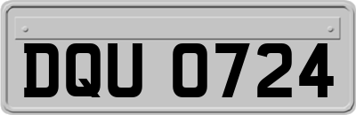 DQU0724
