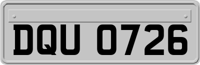 DQU0726
