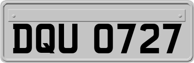 DQU0727