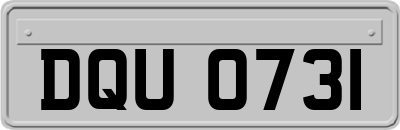 DQU0731