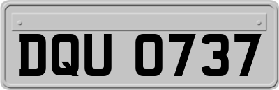 DQU0737