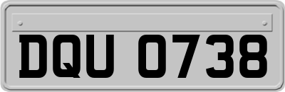 DQU0738