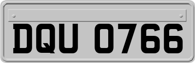 DQU0766