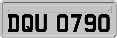 DQU0790