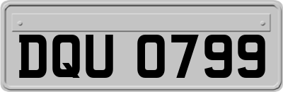 DQU0799
