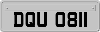 DQU0811