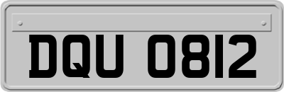 DQU0812