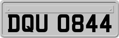 DQU0844