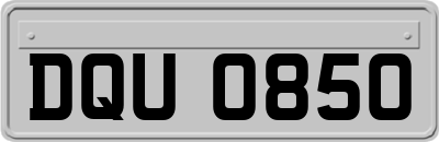 DQU0850