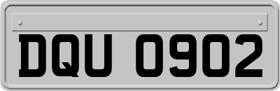 DQU0902