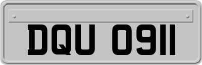 DQU0911