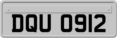 DQU0912