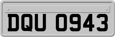 DQU0943