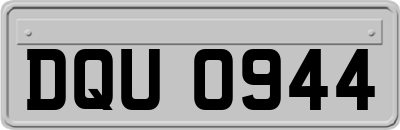 DQU0944