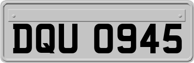 DQU0945