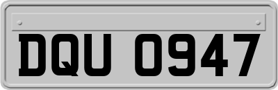 DQU0947