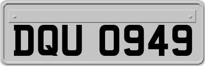 DQU0949