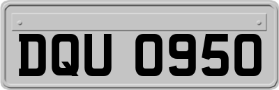 DQU0950