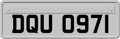DQU0971