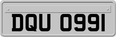 DQU0991