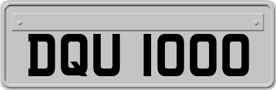 DQU1000