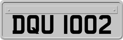 DQU1002