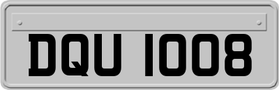DQU1008