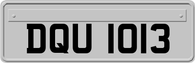 DQU1013