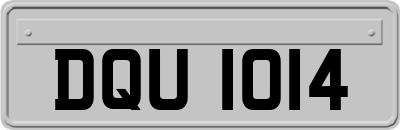 DQU1014