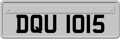 DQU1015