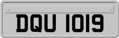 DQU1019