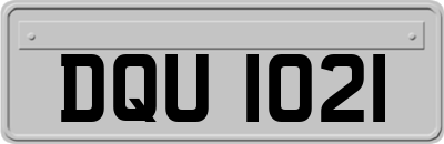DQU1021