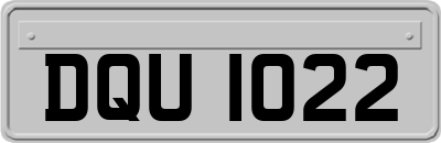 DQU1022