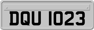 DQU1023