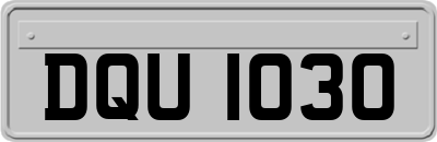 DQU1030
