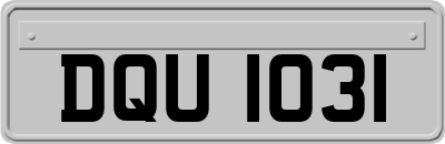 DQU1031