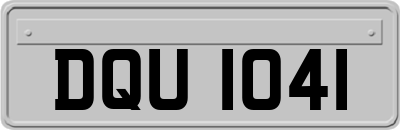 DQU1041