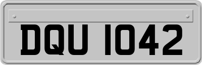 DQU1042