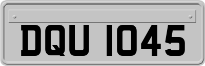DQU1045