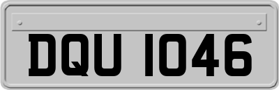 DQU1046