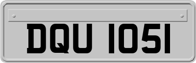 DQU1051