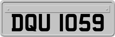 DQU1059