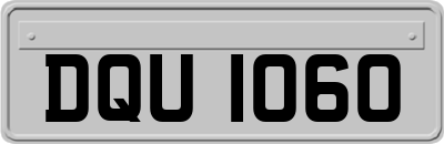 DQU1060