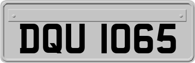 DQU1065