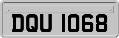 DQU1068