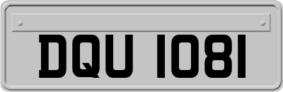 DQU1081
