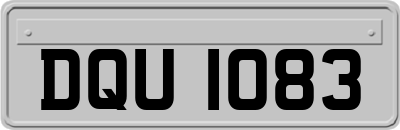 DQU1083