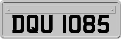 DQU1085