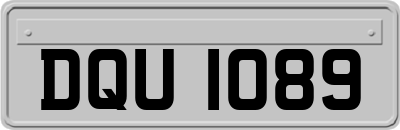DQU1089