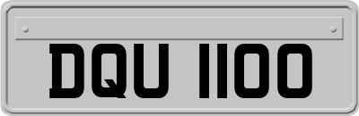 DQU1100